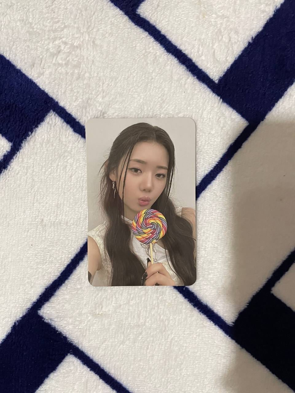BABYMONSTER - Babymons7er (YGSELECT PB POB)