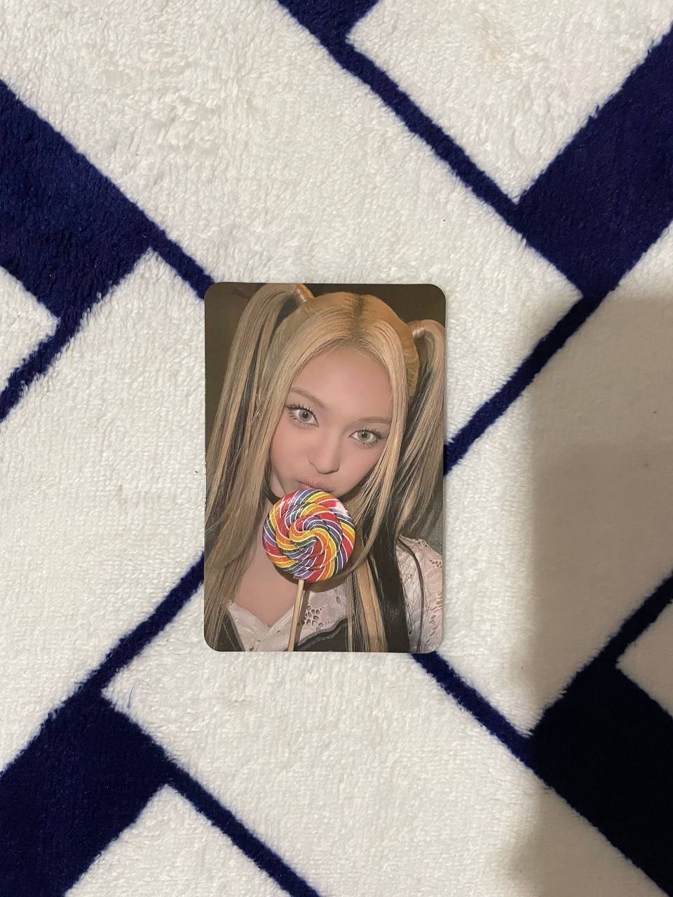 BABYMONSTER - Babymons7er (YGSELECT PB POB)