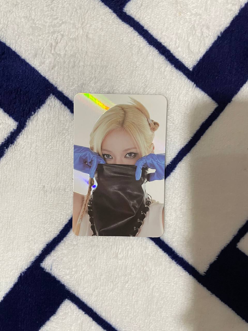 BABYMONSTER - Babymons7er (YGSELECT PB POB)