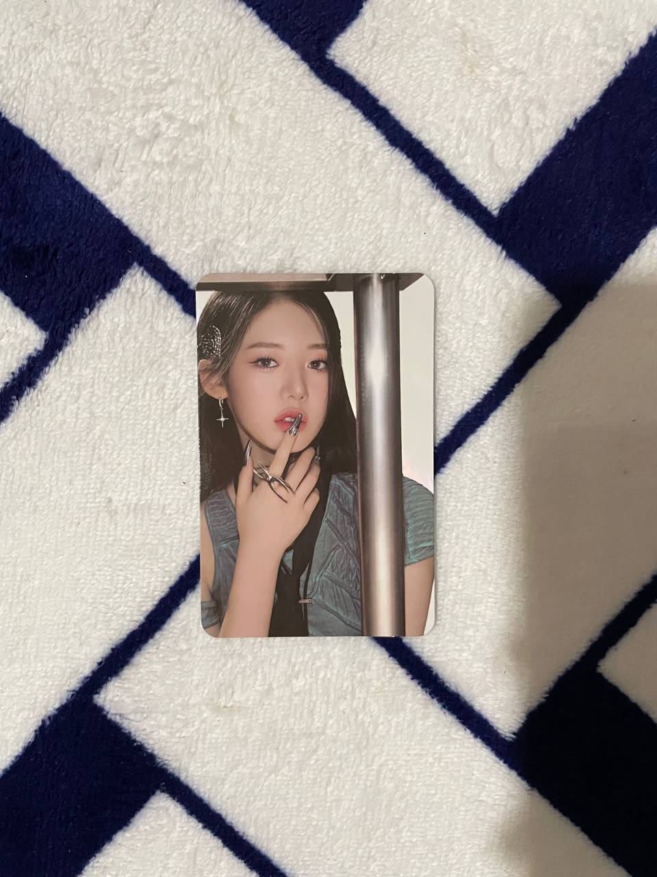 BABYMONSTER - Babymons7er (YGSELECT PB POB)