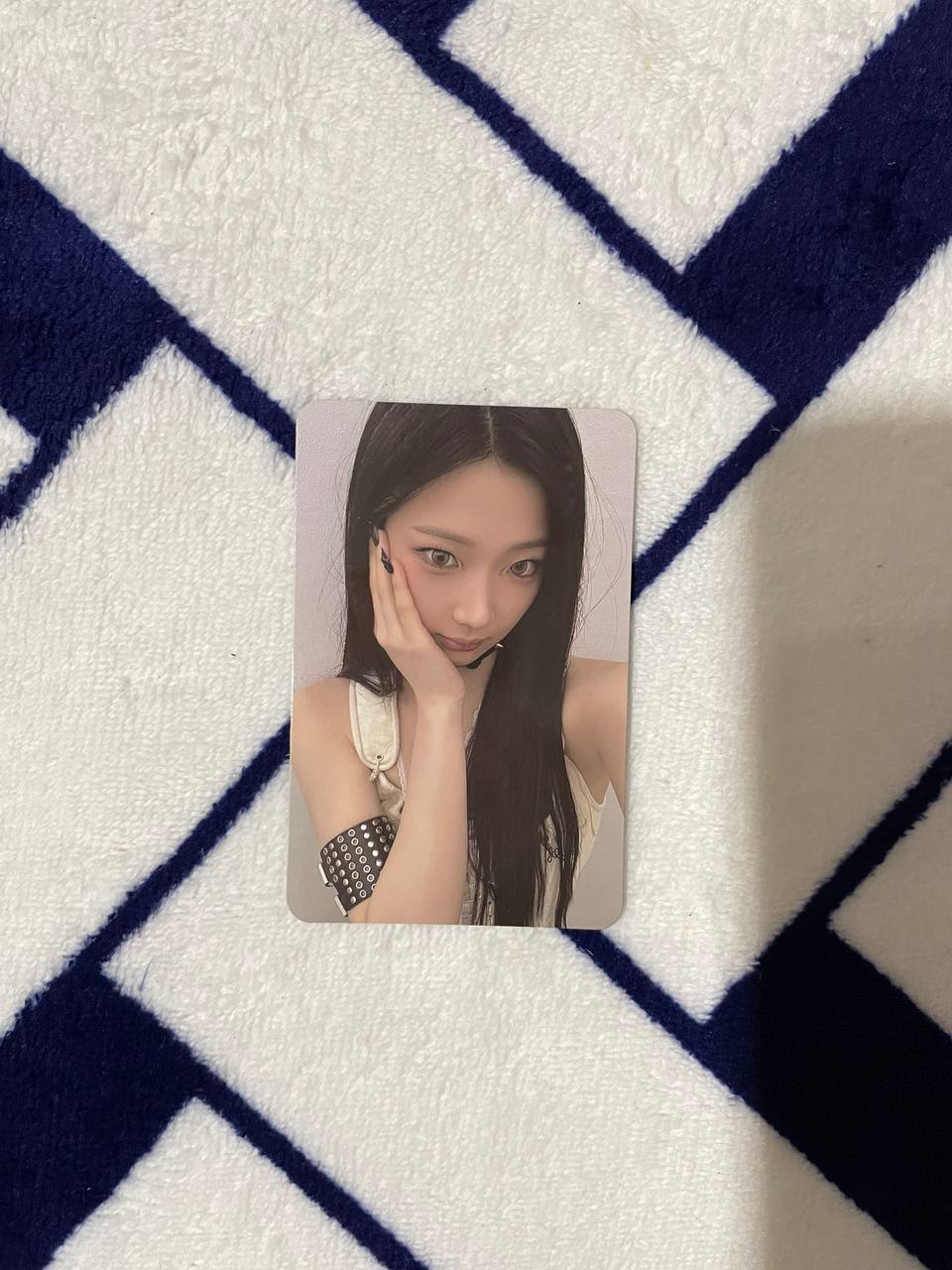 BABYMONSTER - Babymons7er (YGSELECT YGTAG POB)