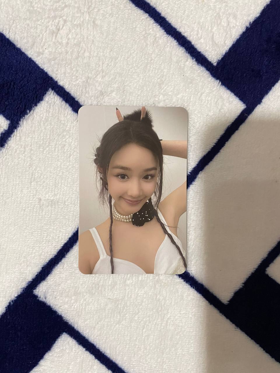 BABYMONSTER - Babymons7er (YGSELECT YGTAG POB)