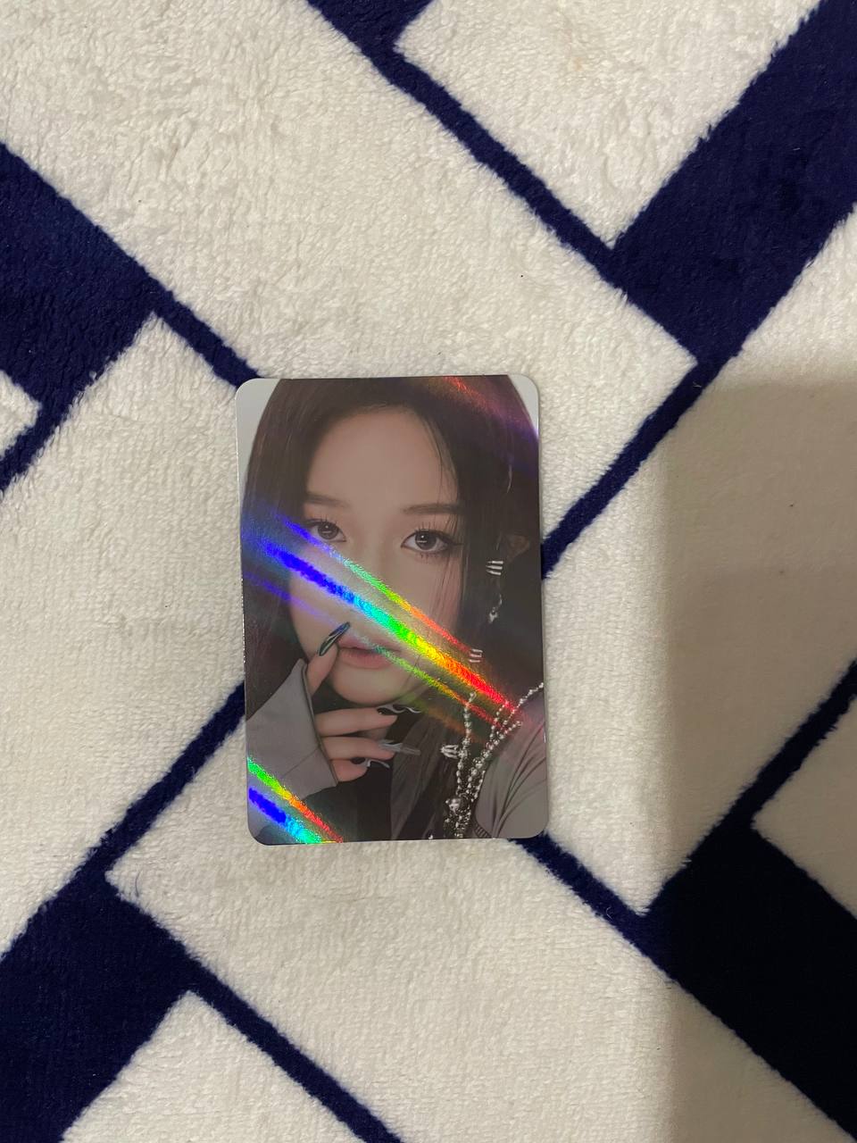BABYMONSTER - Babymons7er (YGSELECT YGTAG POB)