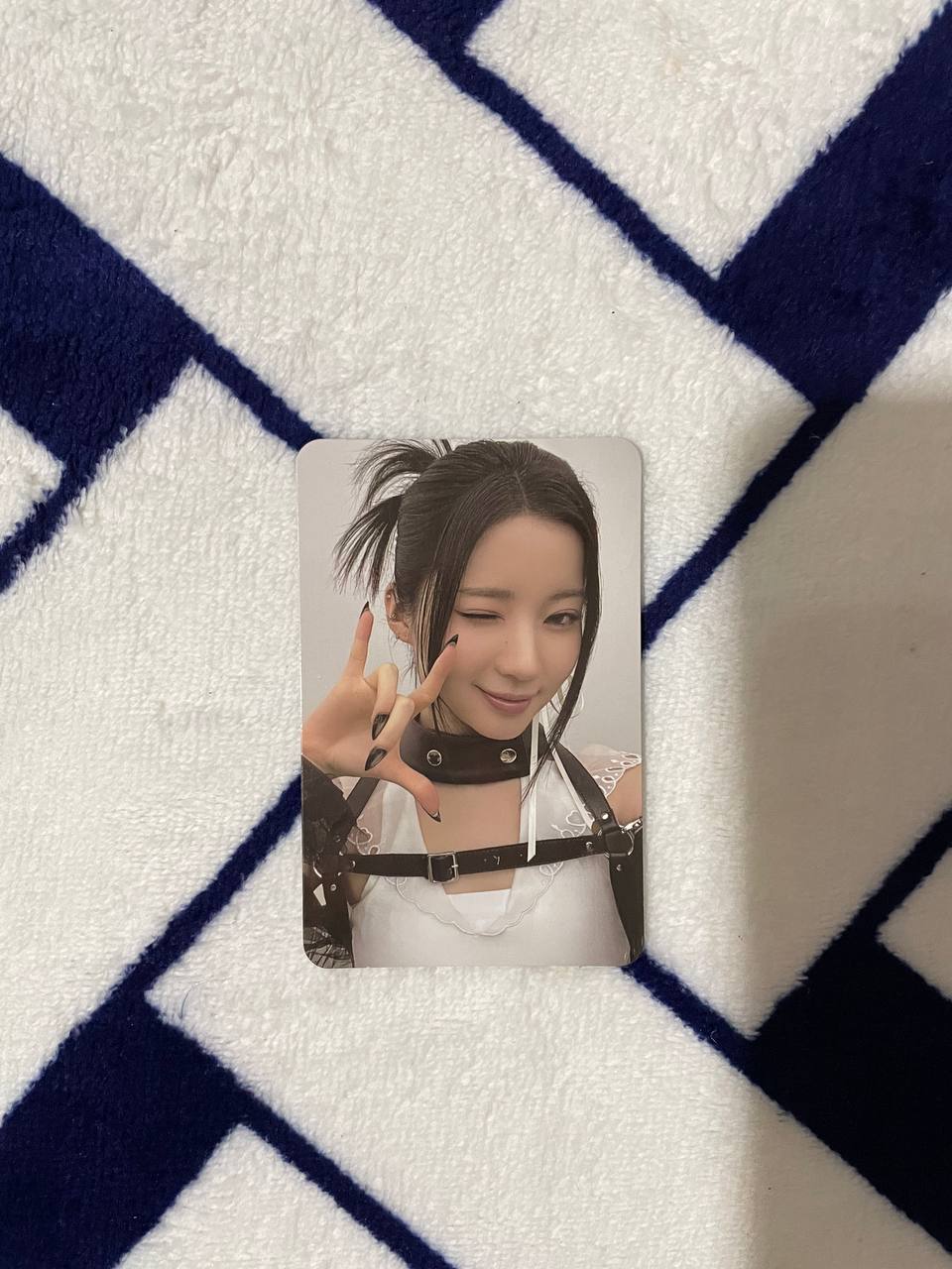 BABYMONSTER - Babymons7er (YGSELECT YGTAG POB)