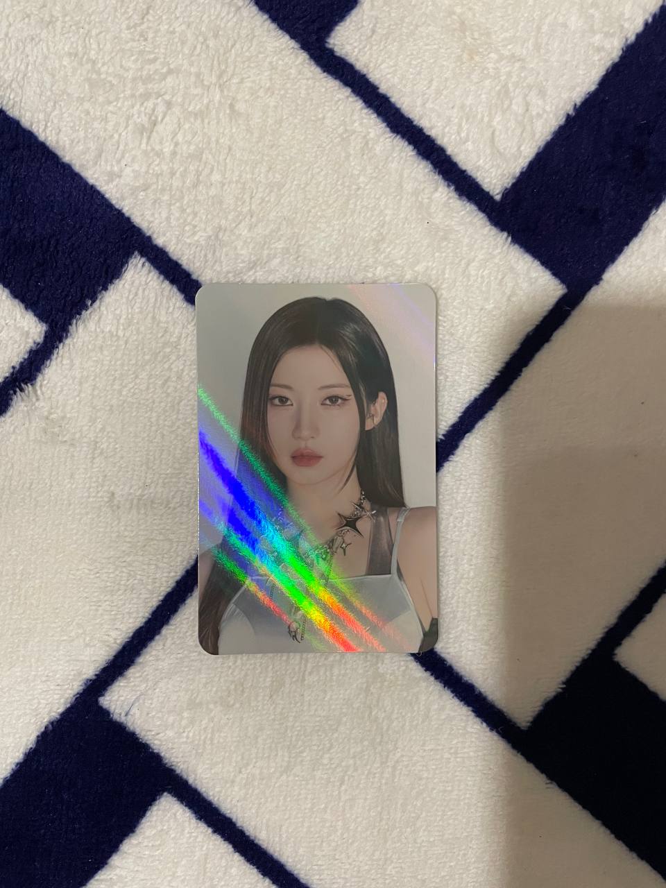 BABYMONSTER - Babymons7er (YGSELECT YGTAG POB)