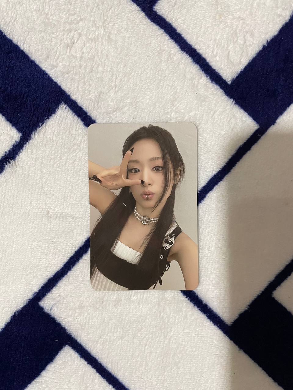 BABYMONSTER - Babymons7er (YGSELECT YGTAG POB)