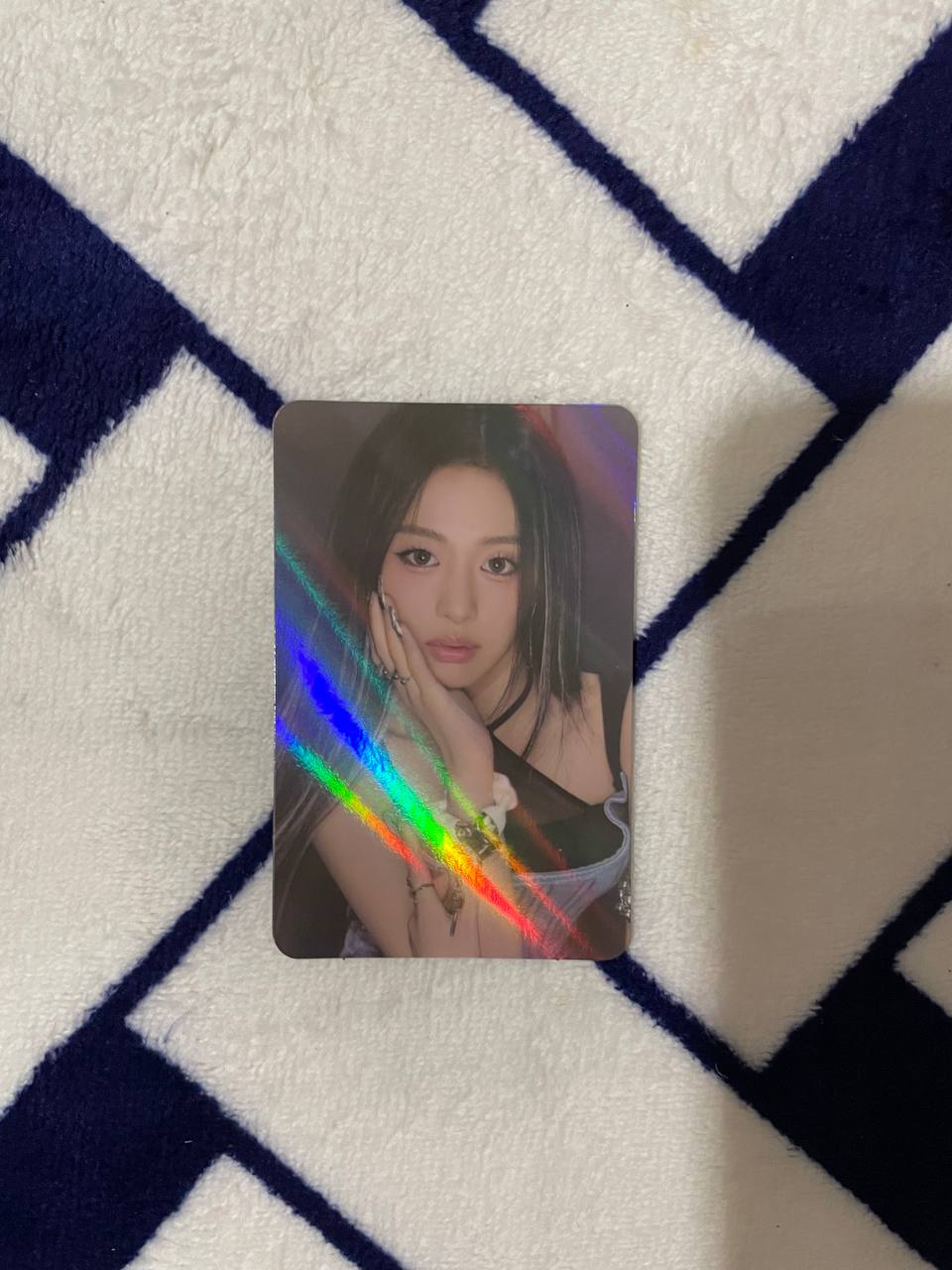 BABYMONSTER - Babymons7er (YGSELECT YGTAG POB)