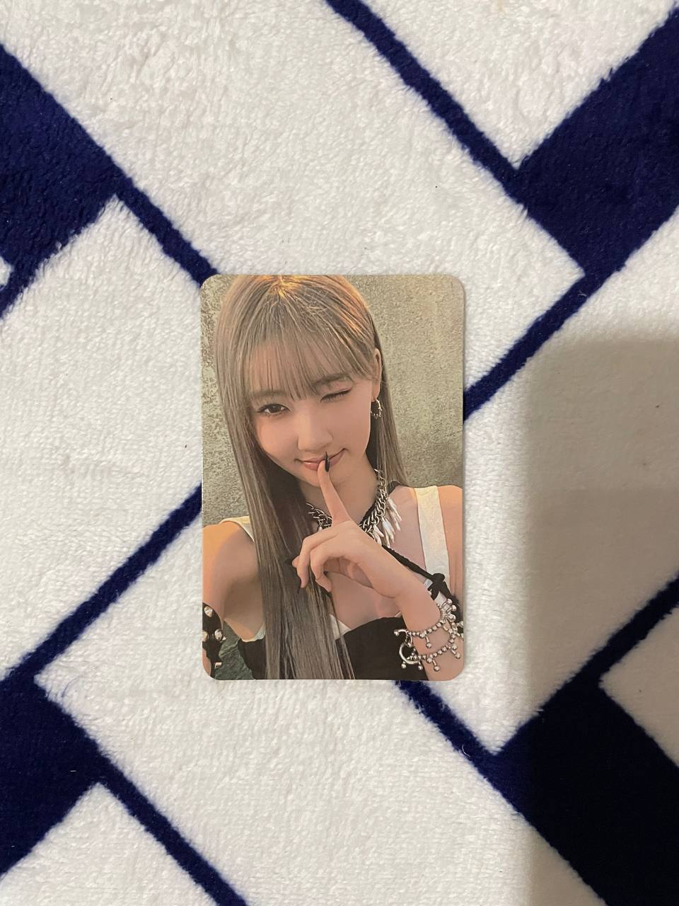 BABYMONSTER - Babymons7er (YGSELECT YGTAG POB)