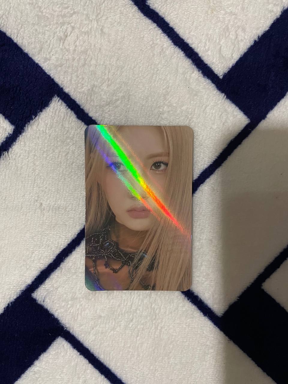 BABYMONSTER - Babymons7er (YGSELECT YGTAG POB)
