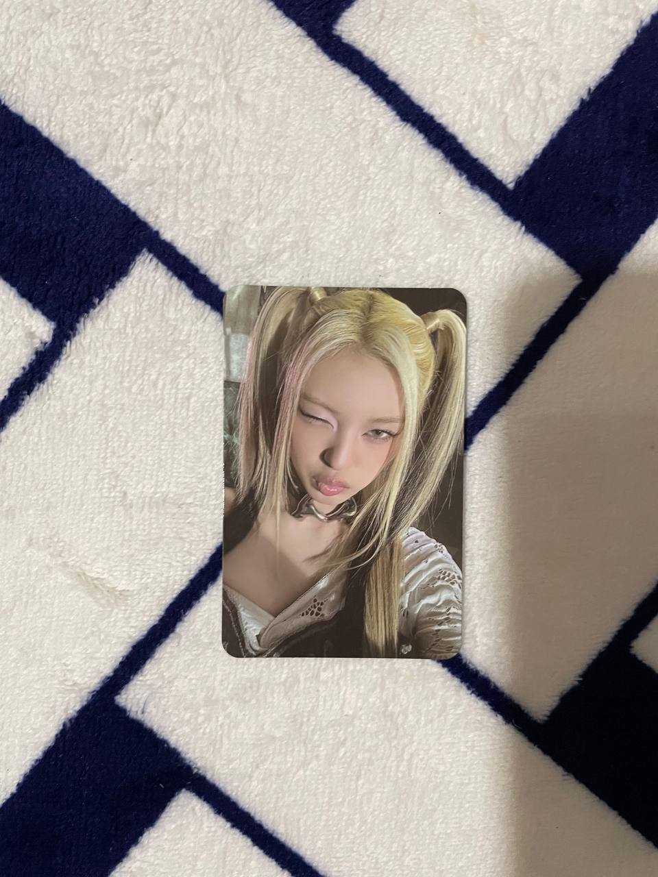 BABYMONSTER - Babymons7er (YGSELECT YGTAG POB)