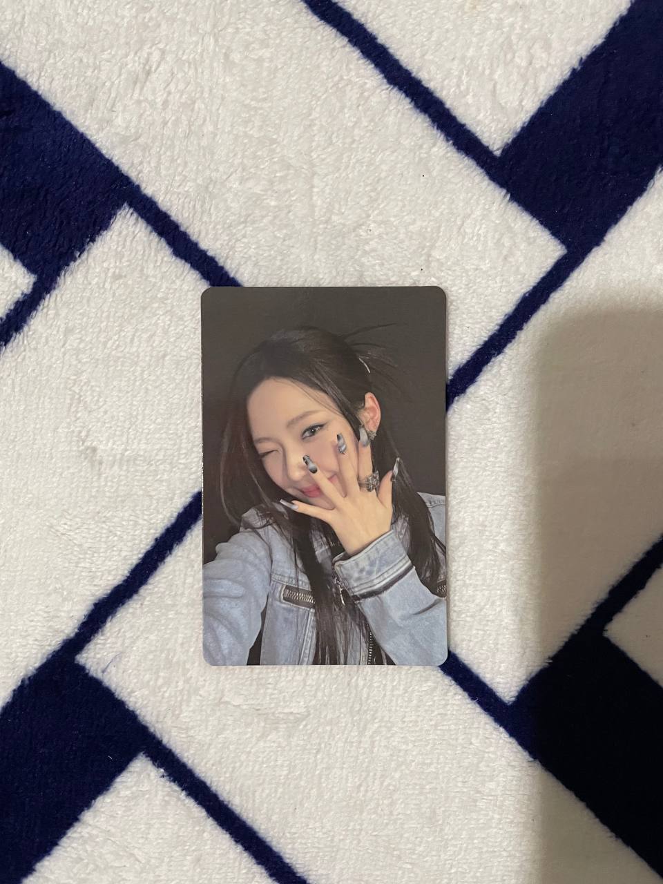 BABYMONSTER - Babymons7er Photobook ver. (Official Photocards)