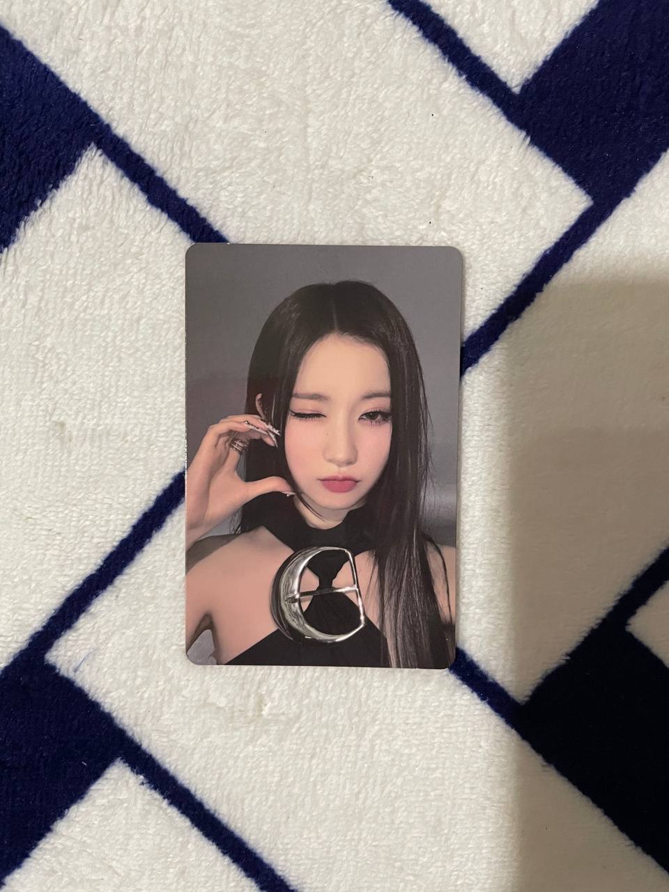 BABYMONSTER - Babymons7er Photobook ver. (Official Photocards)