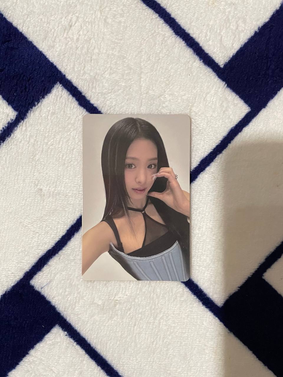 BABYMONSTER - Babymons7er Photobook ver. (Official Photocards)
