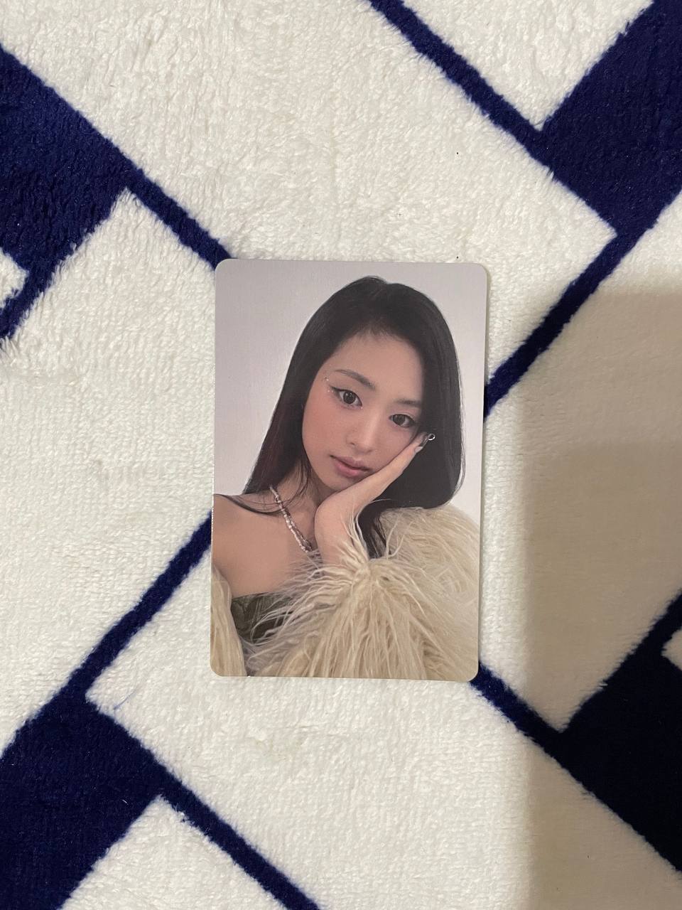 BABYMONSTER - Babymons7er Photobook ver. (Official Photocards)
