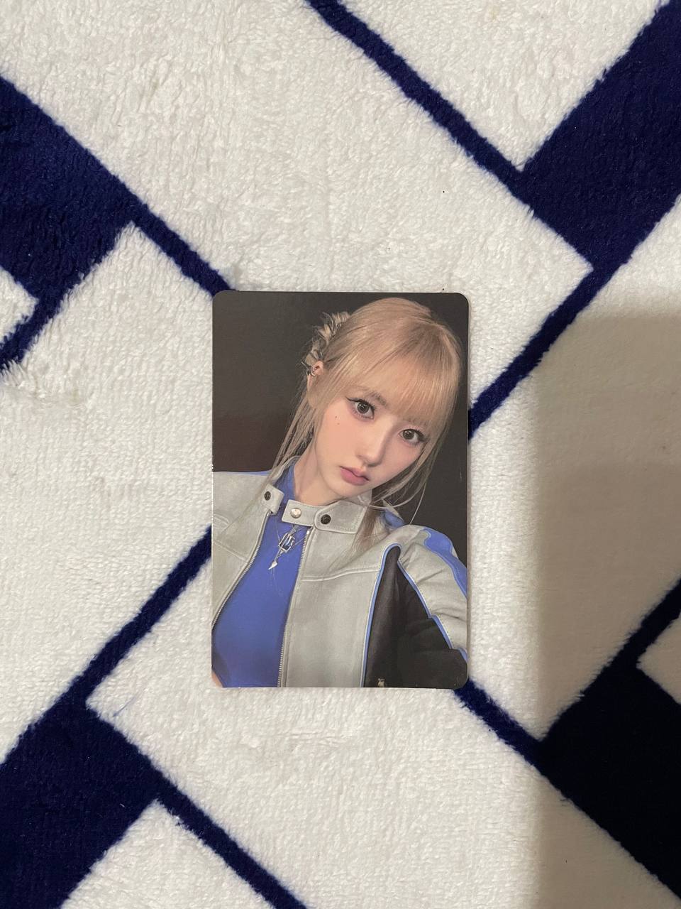 BABYMONSTER - Babymons7er Photobook ver. (Official Photocards)