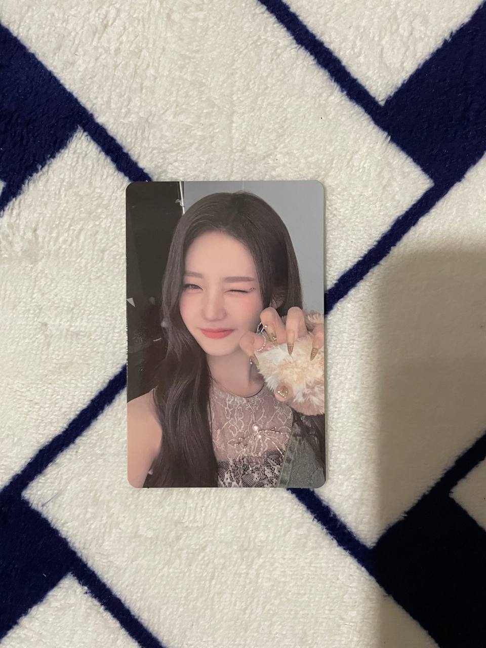 BABYMONSTER - Babymons7er Photobook ver. (Official Photocards)