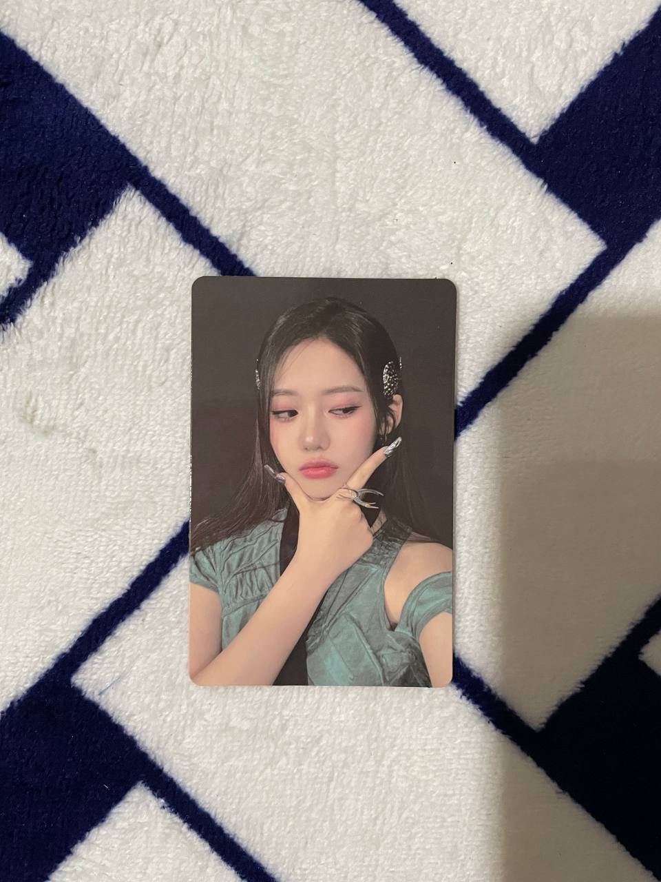 BABYMONSTER - Babymons7er Photobook ver. (Official Photocards)
