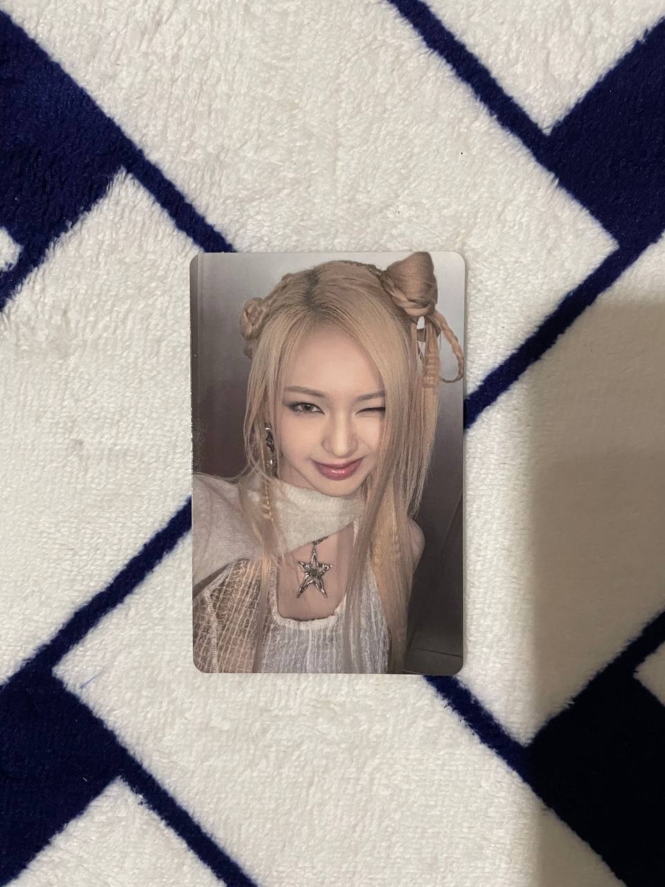 BABYMONSTER - Babymons7er Photobook ver. (Official Photocards)