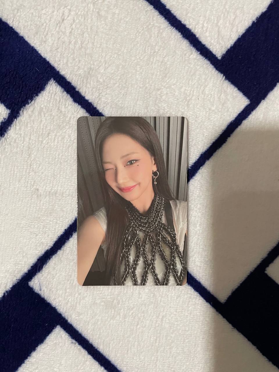 BABYMONSTER - Babymons7er YG Tag ver. (Official Photocards)