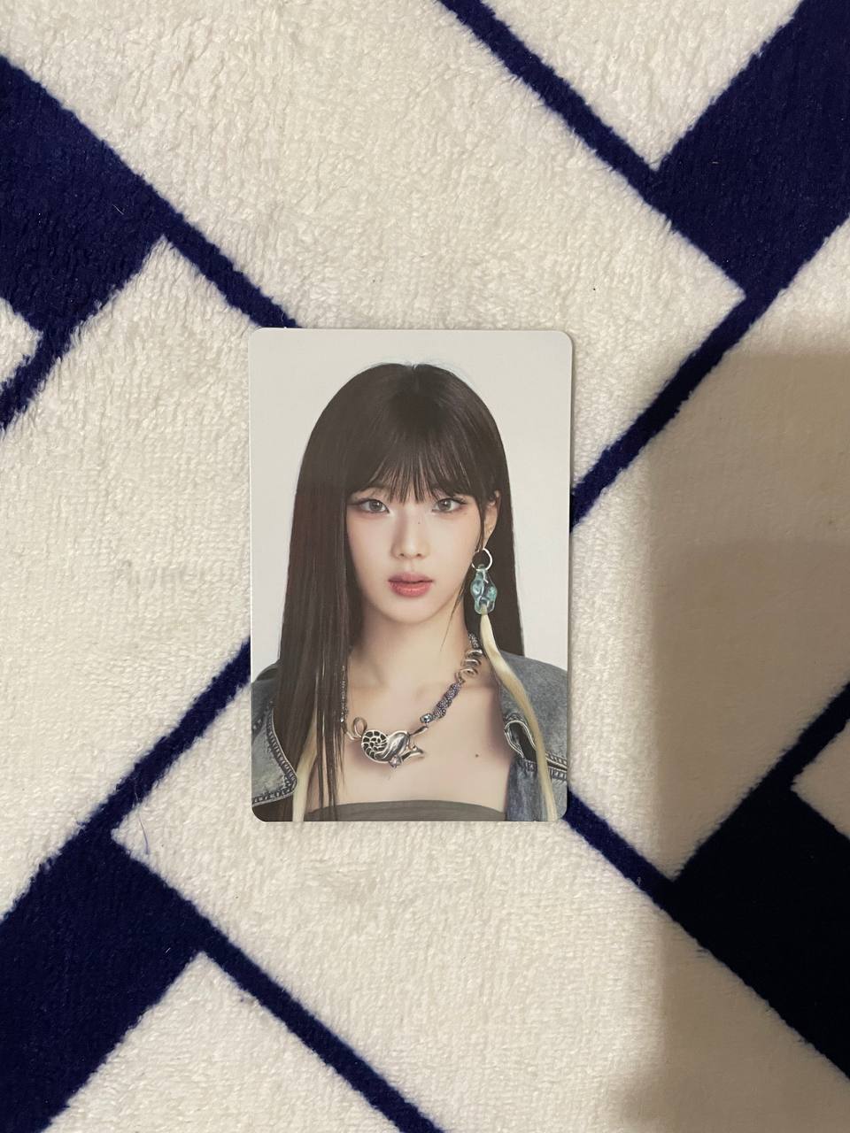 BABYMONSTER - Babymons7er YG Tag ver. (Official Photocards)