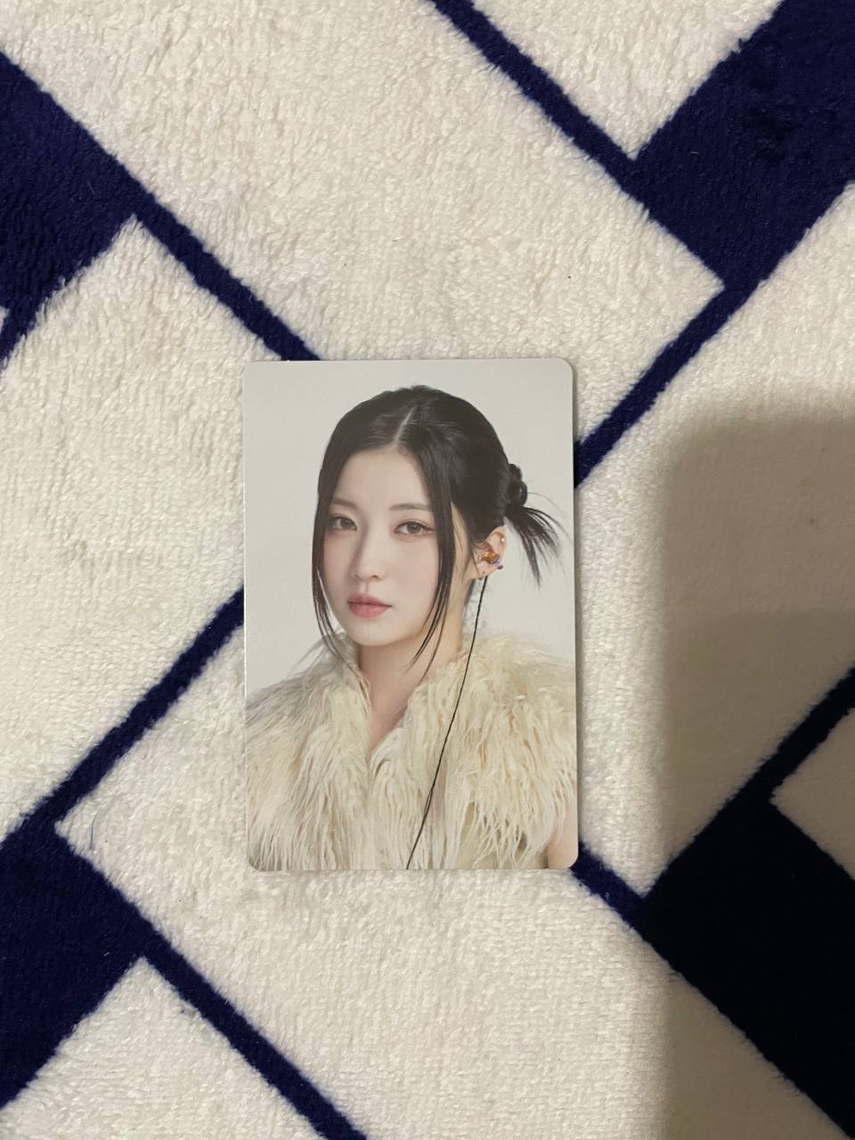 BABYMONSTER - Babymons7er YG Tag ver. (Official Photocards)