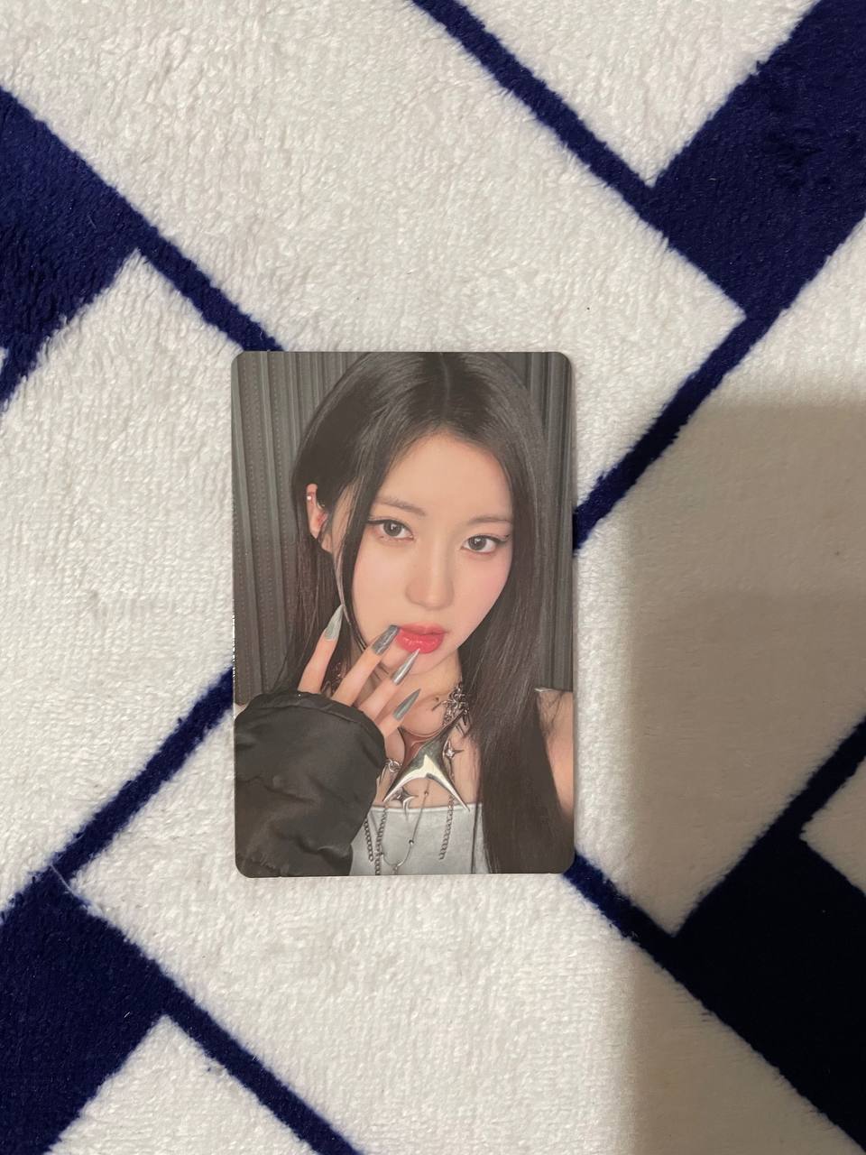 BABYMONSTER - Babymons7er YG Tag ver. (Official Photocards)