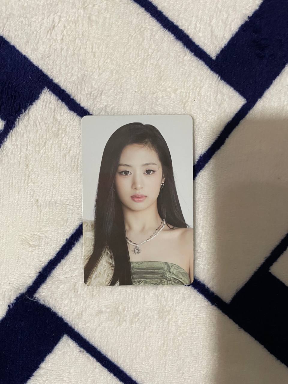 BABYMONSTER - Babymons7er YG Tag ver. (Official Photocards)