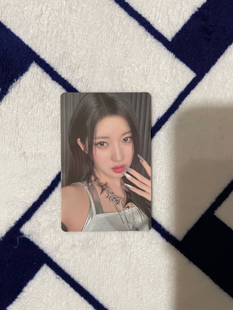 BABYMONSTER - Babymons7er YG Tag ver. (Official Photocards)