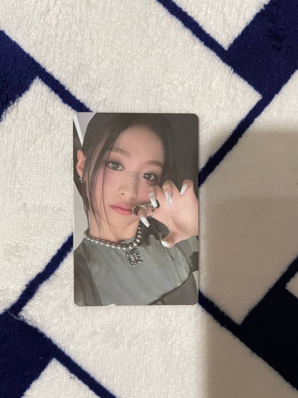 BABYMONSTER - Babymons7er YG Tag ver. (Official Photocards)