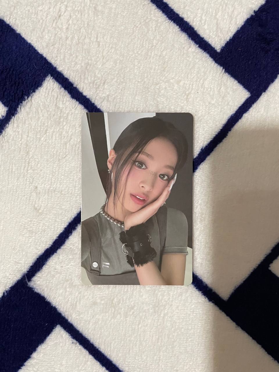 BABYMONSTER - Babymons7er YG Tag ver. (Official Photocards)