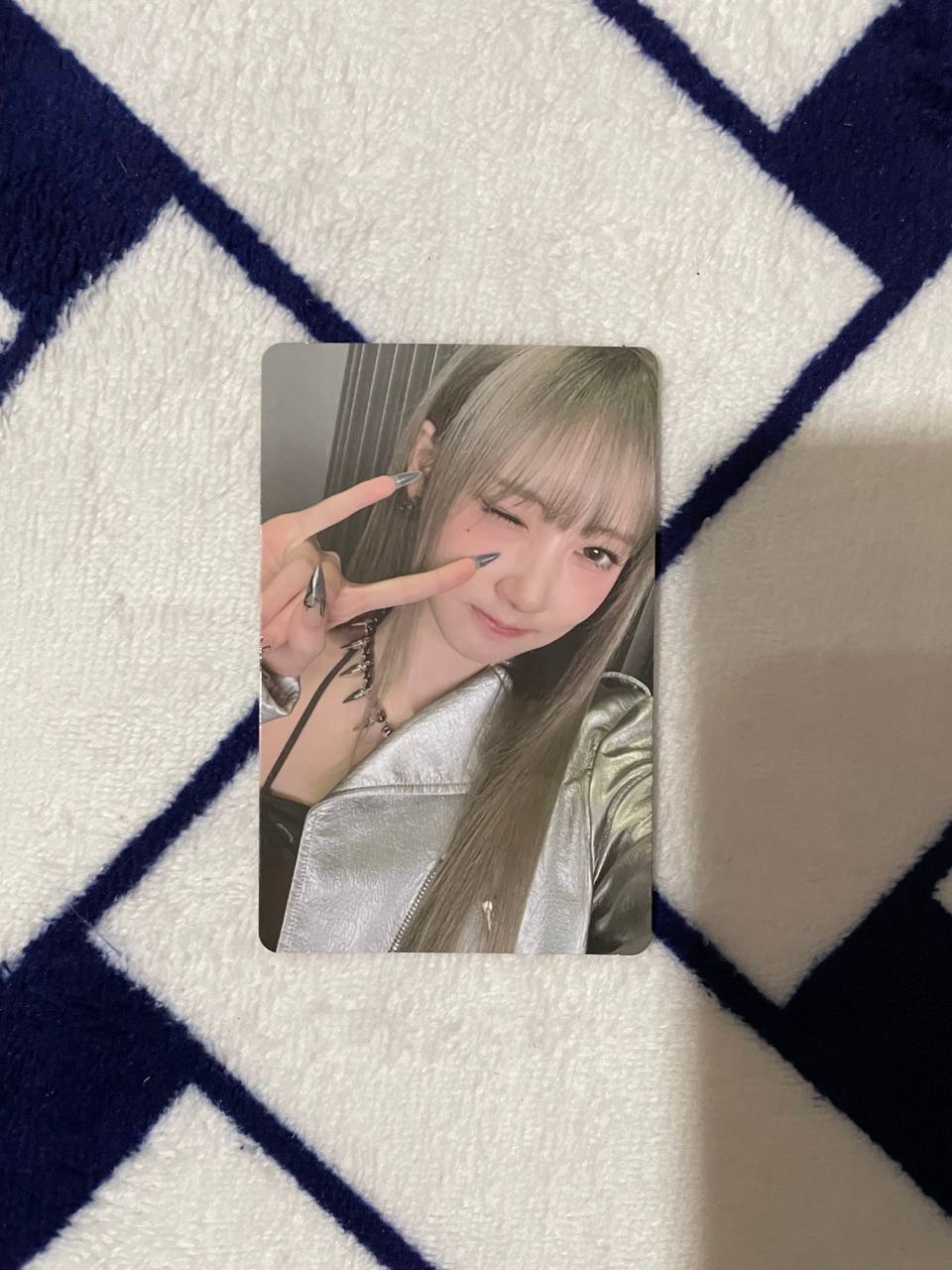 BABYMONSTER - Babymons7er YG Tag ver. (Official Photocards)