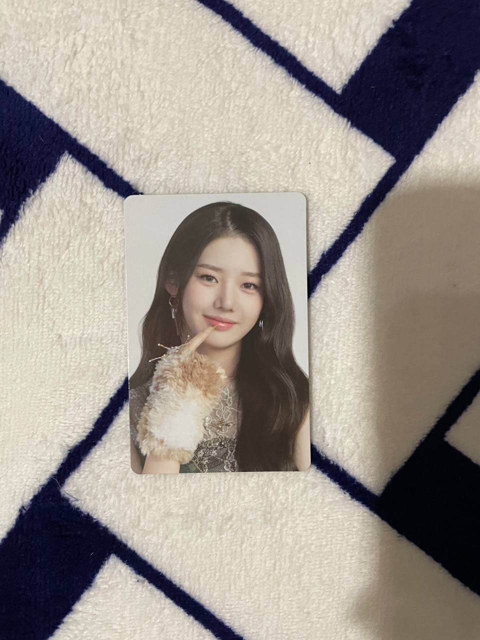 BABYMONSTER - Babymons7er YG Tag ver. (Official Photocards)