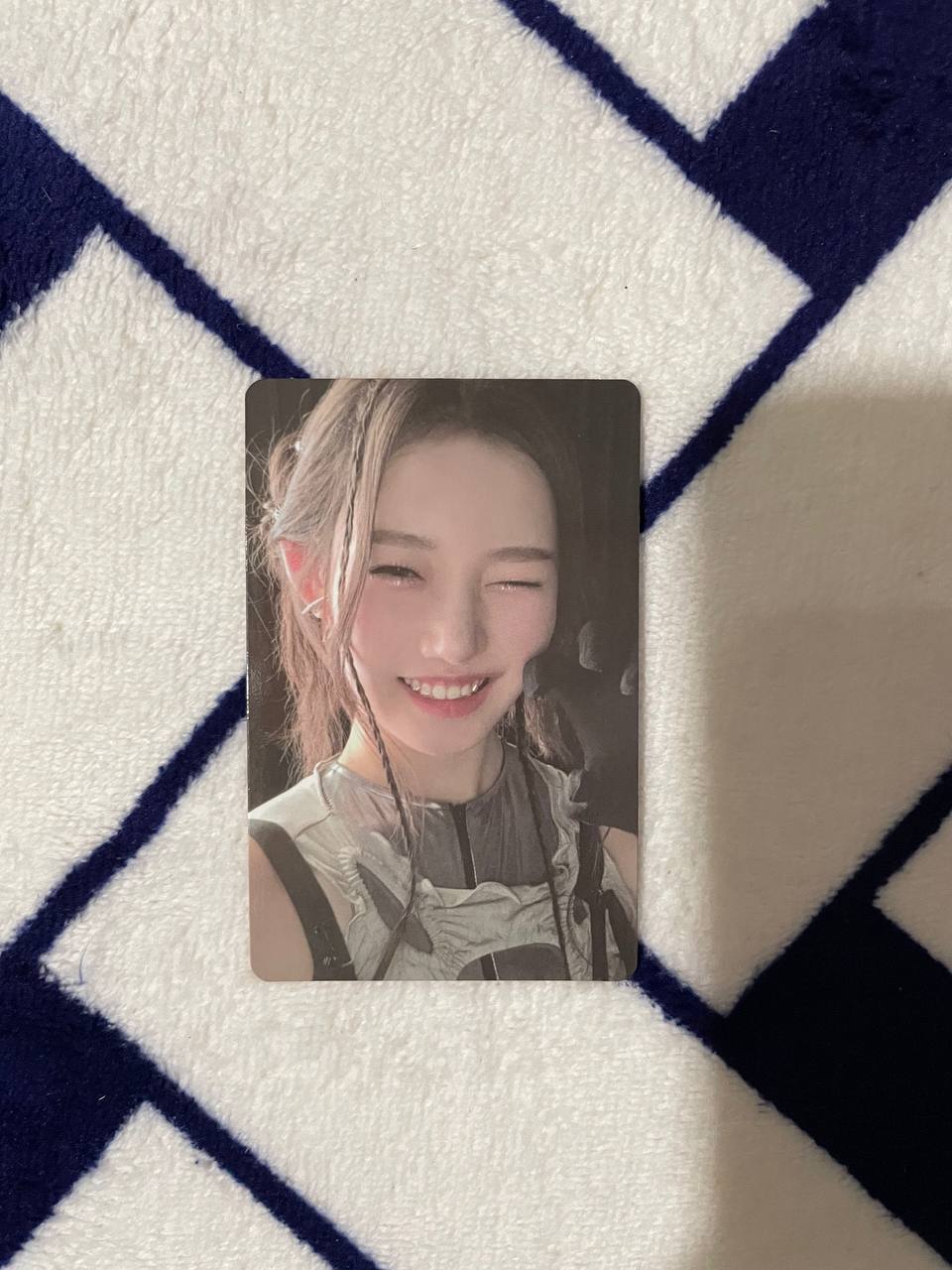 BABYMONSTER - Babymons7er YG Tag ver. (Official Photocards)