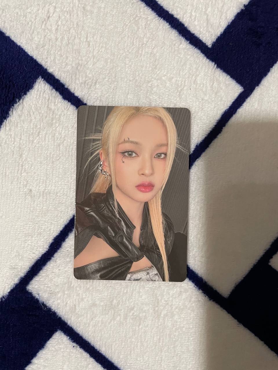 BABYMONSTER - Babymons7er YG Tag ver. (Official Photocards)