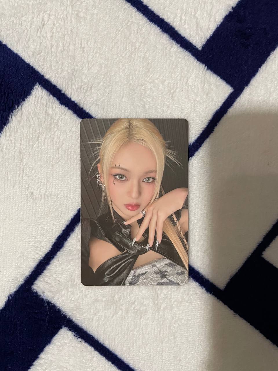 BABYMONSTER - Babymons7er YG Tag ver. (Official Photocards)