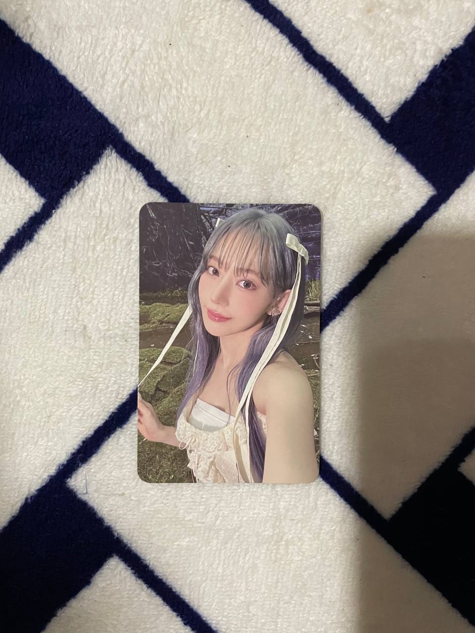 LE SSERAFIM - Easy Photobook Ver (Official Photocards)