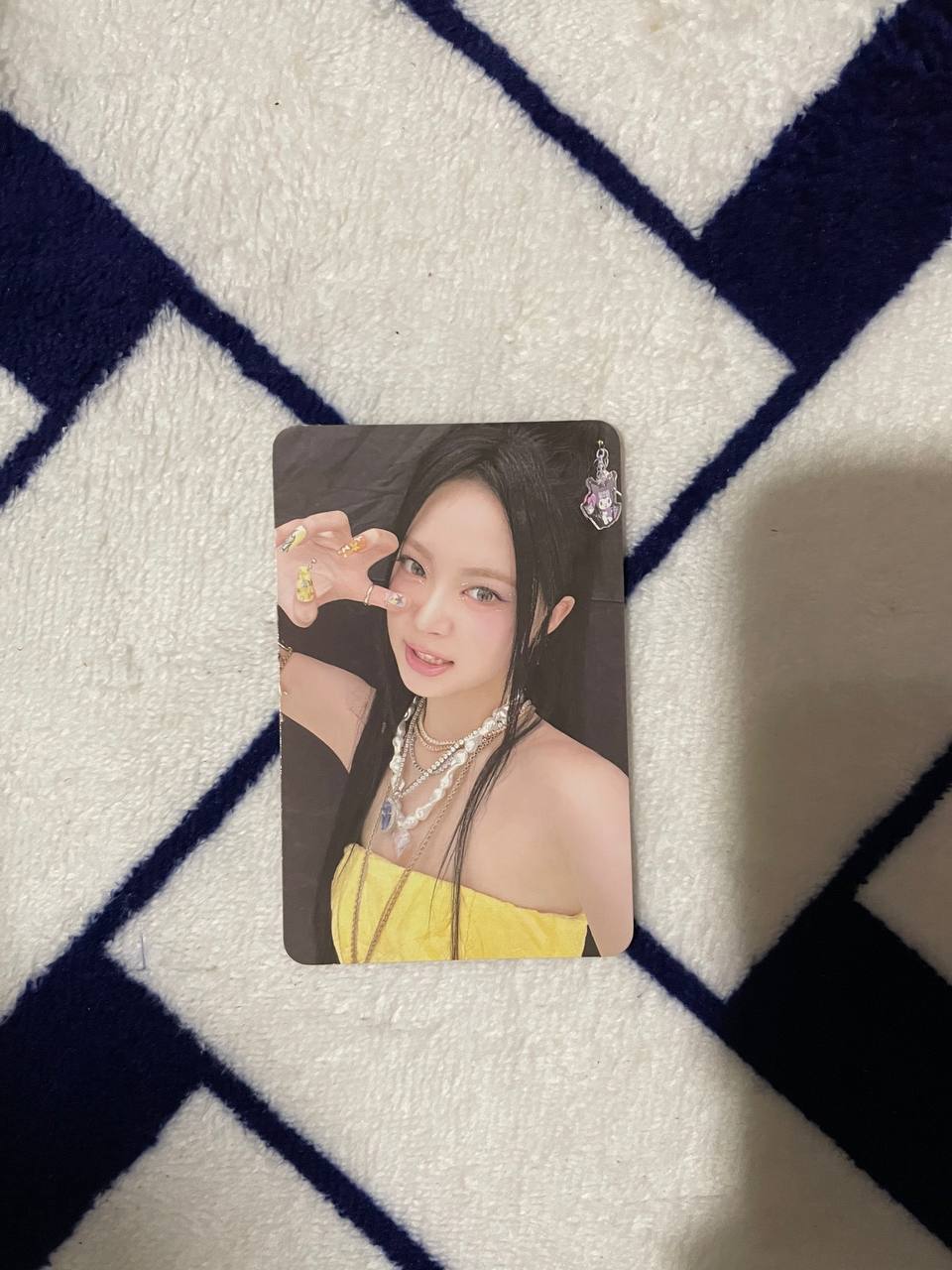 LE SSERAFIM - Easy Photobook Ver (Official Photocards)