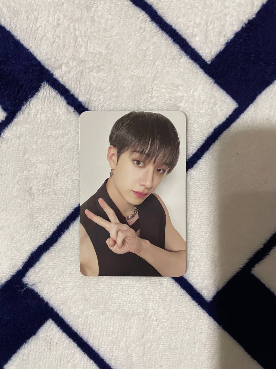 STRAY KIDS - 5 Star Digipack Ver (Official Photocards)