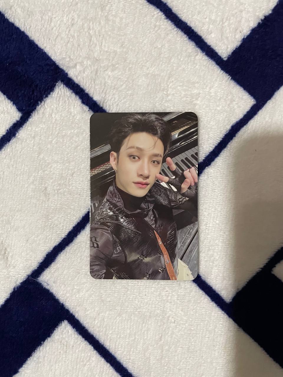 STRAY KIDS - 5 Star Digipack Ver (Official Photocards)