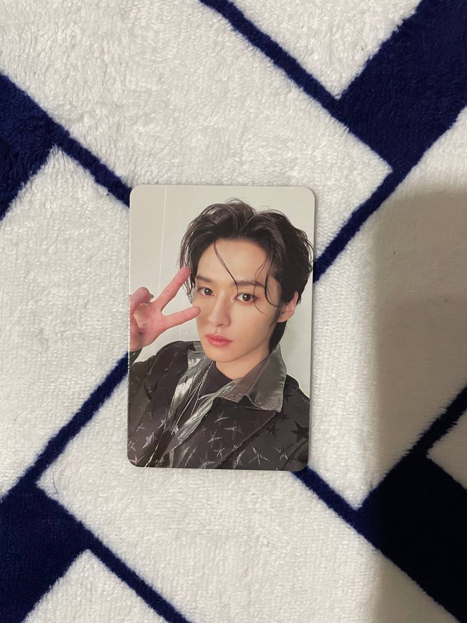 STRAY KIDS - 5 Star Digipack Ver (Official Photocards)