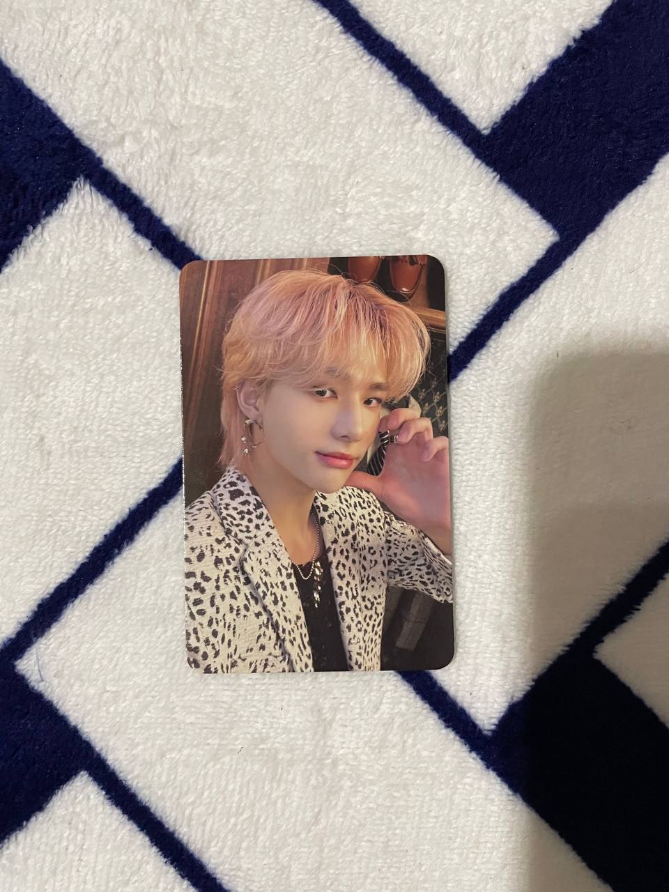 STRAY KIDS - 5 Star Digipack Ver (Official Photocards)