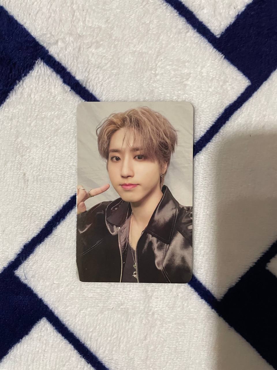 STRAY KIDS - 5 Star Digipack Ver (Official Photocards)
