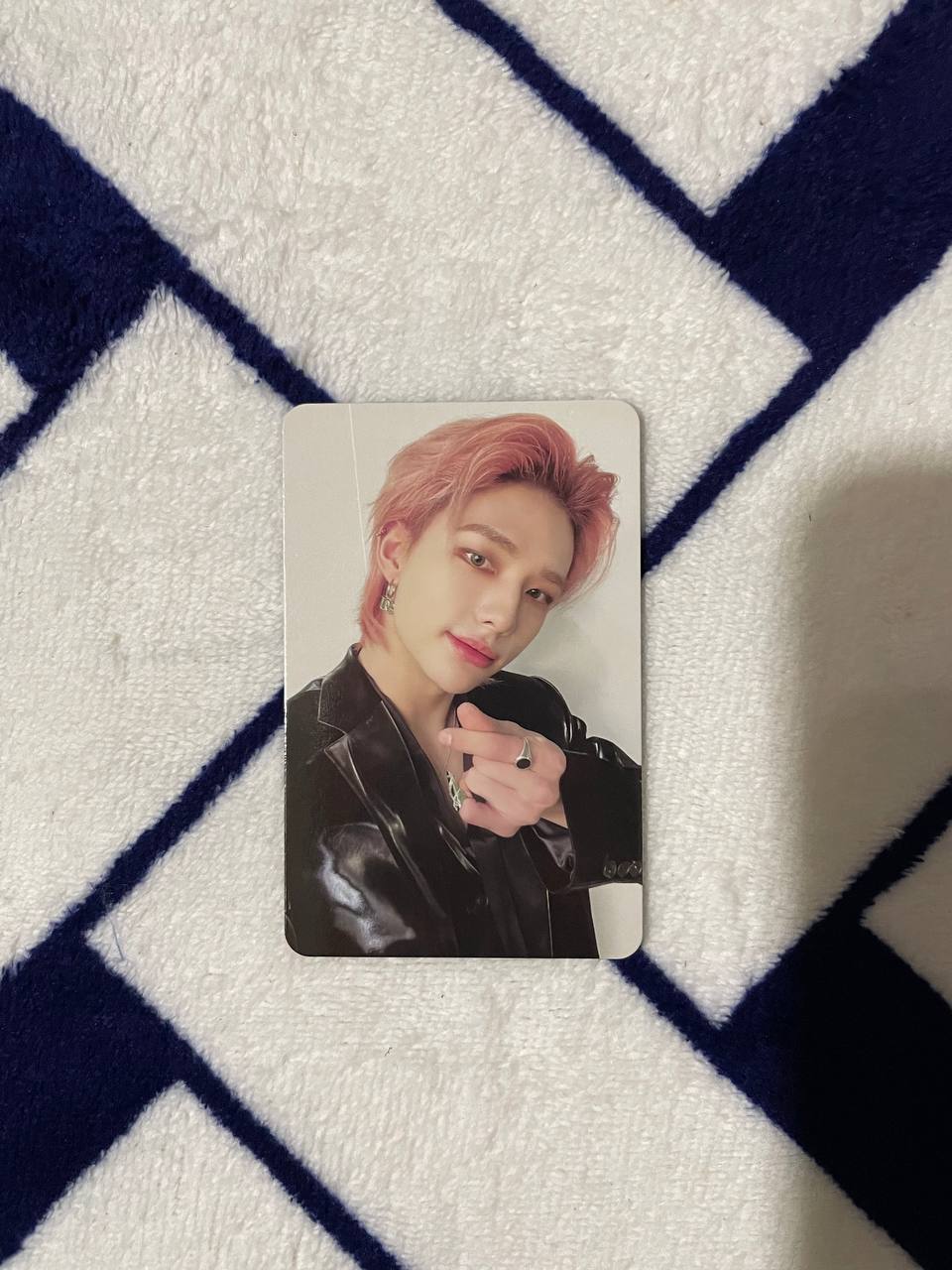 STRAY KIDS - 5 Star Digipack Ver (Official Photocards)