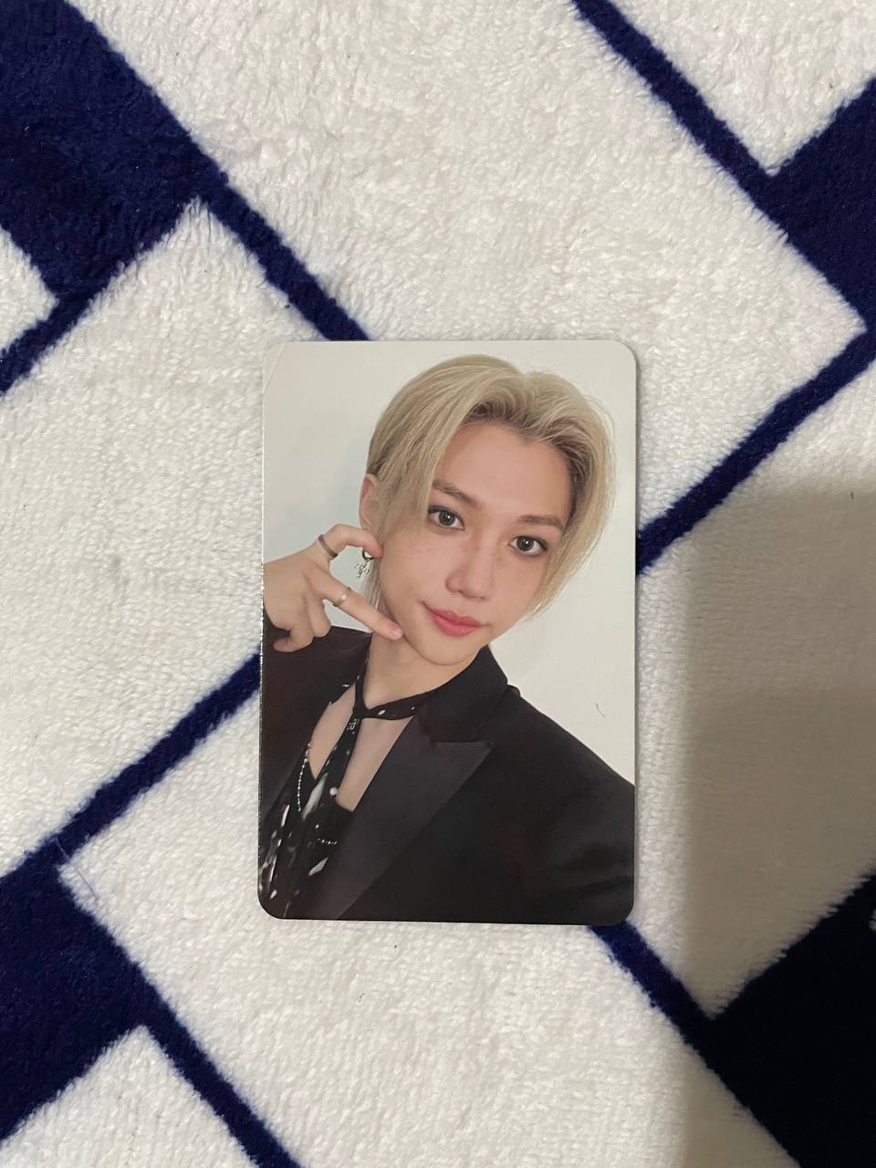 STRAY KIDS - 5 Star Digipack Ver (Official Photocards)