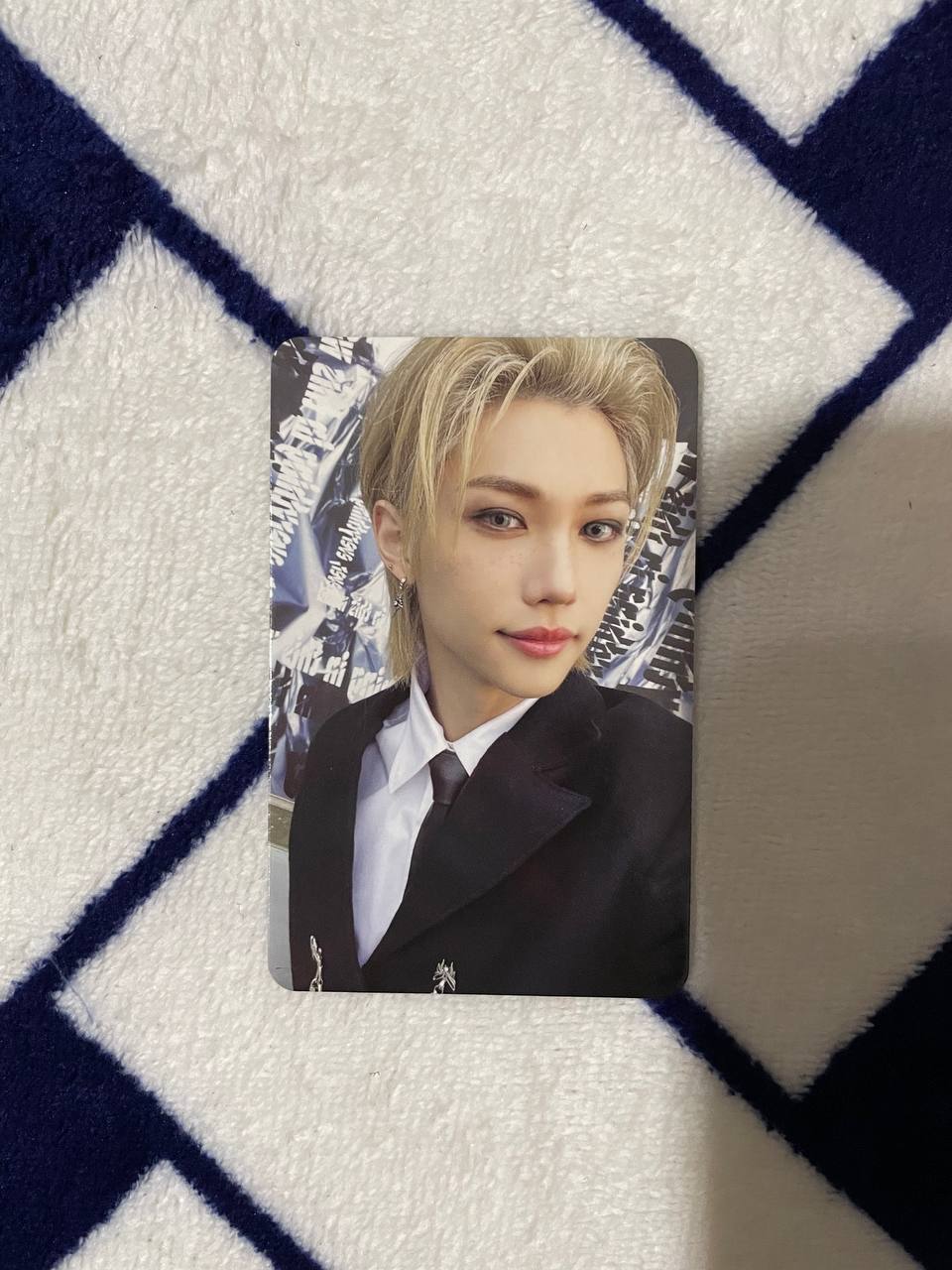 STRAY KIDS - 5 Star Digipack Ver (Official Photocards)