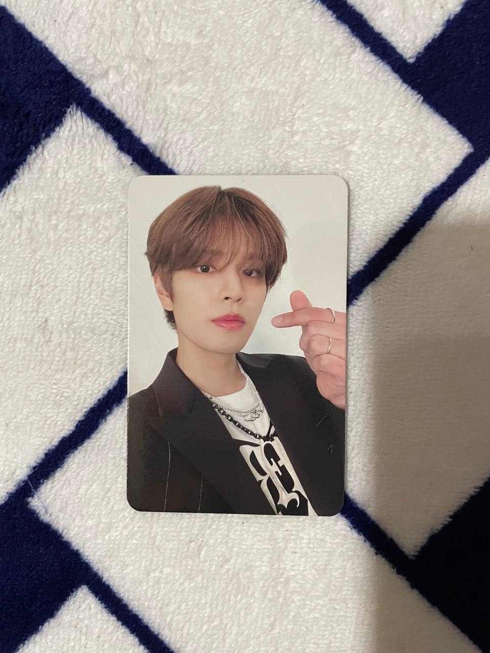 STRAY KIDS - 5 Star Digipack Ver (Official Photocards)