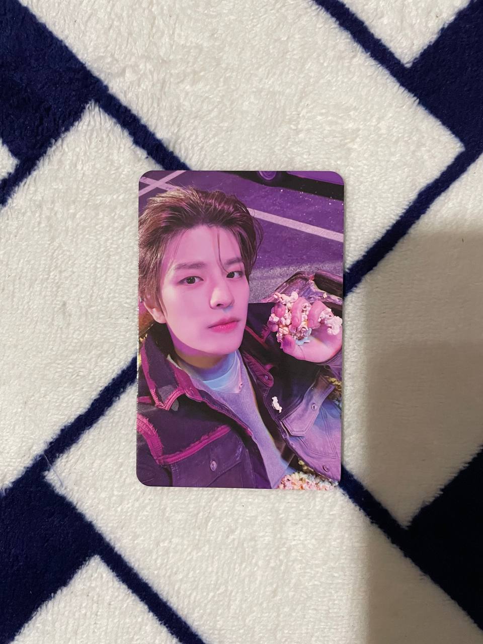 STRAY KIDS - 5 Star Digipack Ver (Official Photocards)