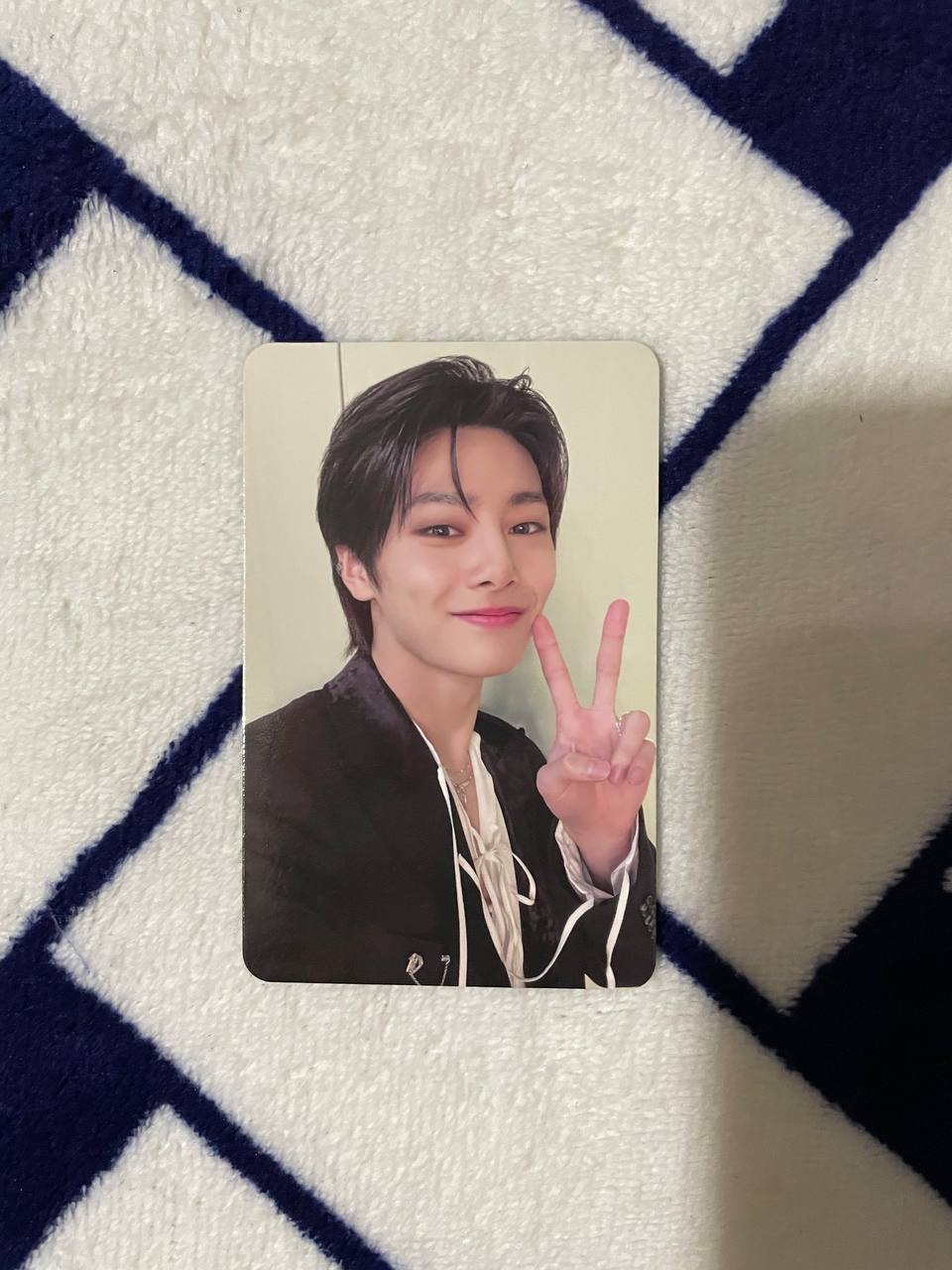 STRAY KIDS - 5 Star Digipack Ver (Official Photocards)
