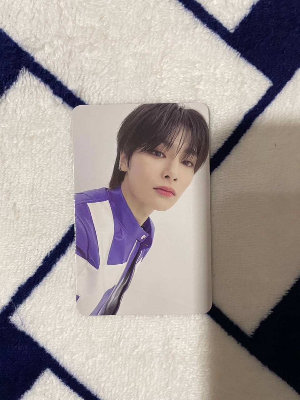 STRAY KIDS - 5 Star Digipack Ver (Official Photocards)