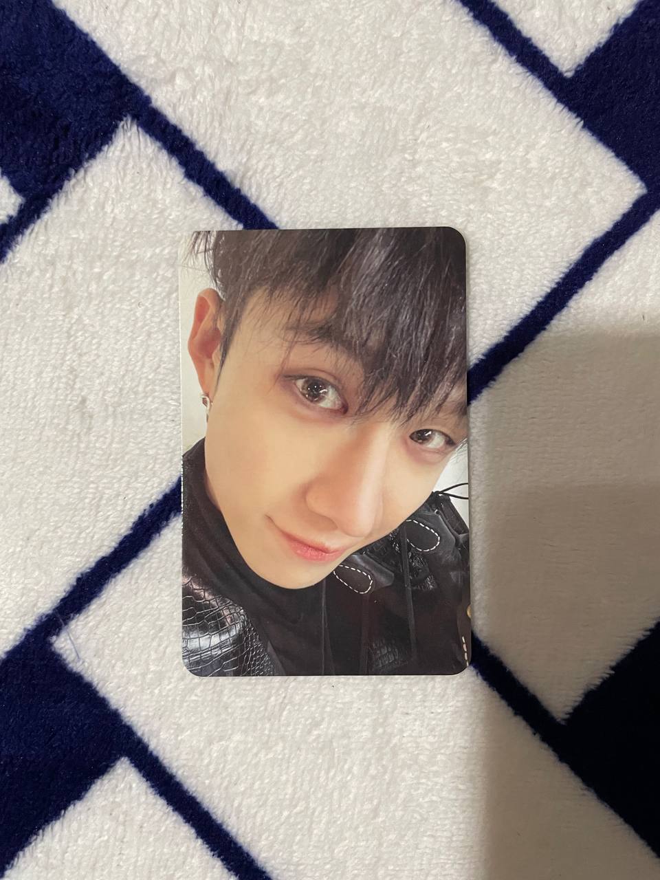 STRAY KIDS - 5 Star Photobook Ver (Official Photocards)